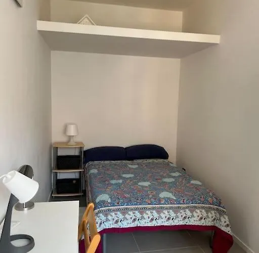 Casa Dolce Prati Apartment *