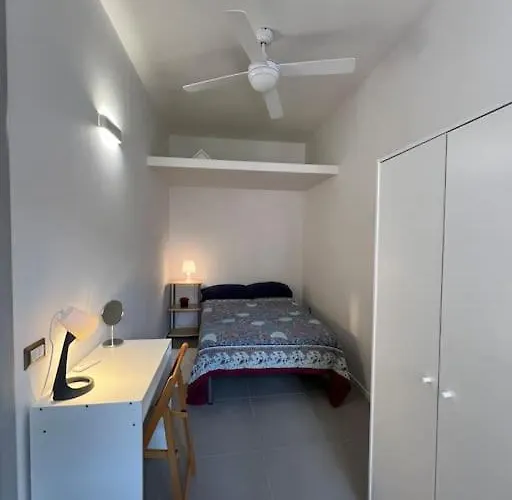 Casa Dolce Prati Apartment