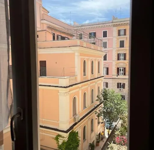 Casa Dolce Prati Rom