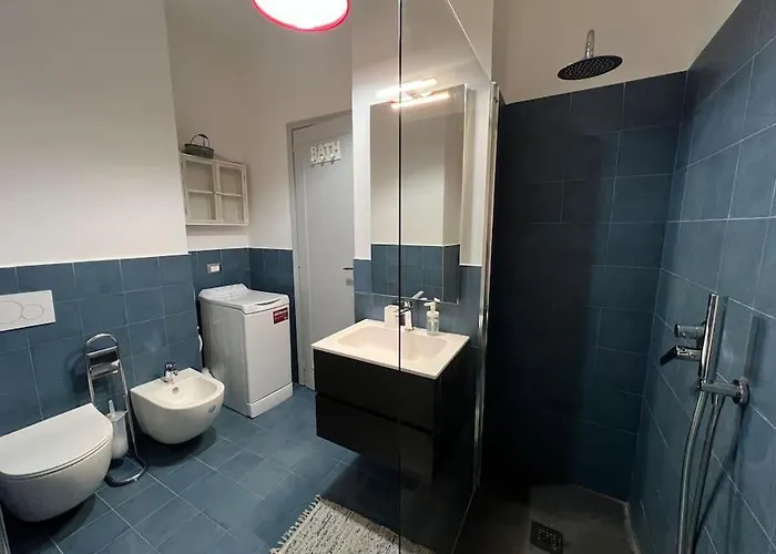 Casa Dolce Prati Apartment Rom