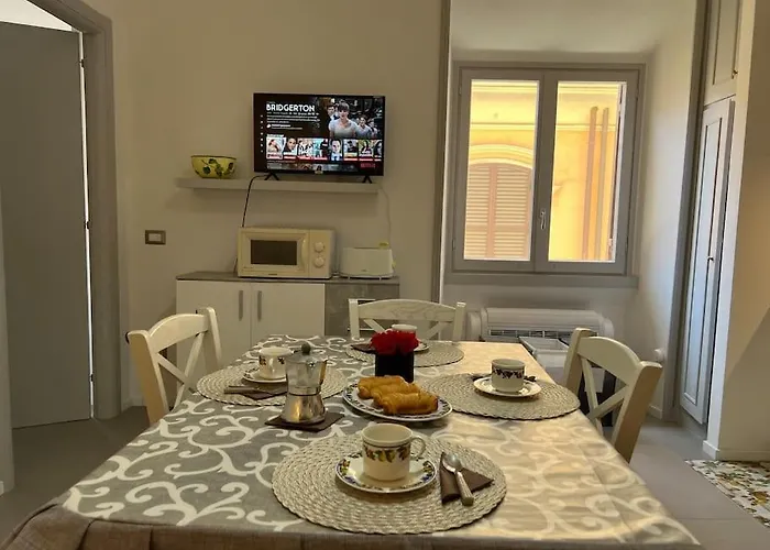 Casa Dolce Prati *