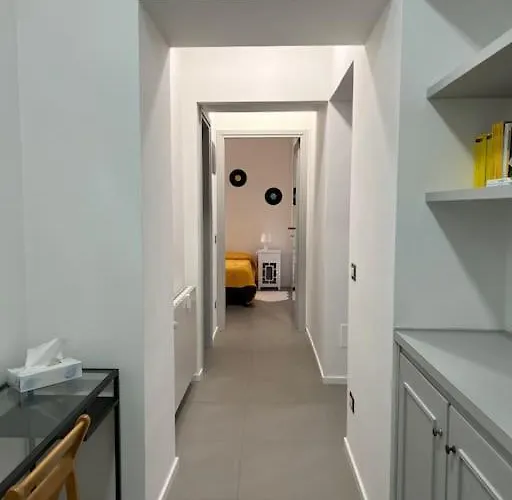 Casa Dolce Prati Rom
