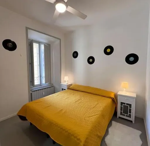 Casa Dolce Prati Apartment