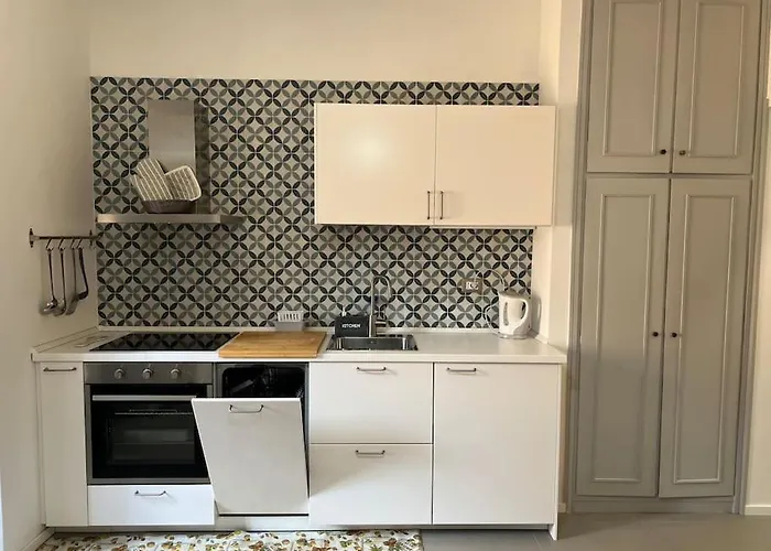 Casa Dolce Prati Apartment *