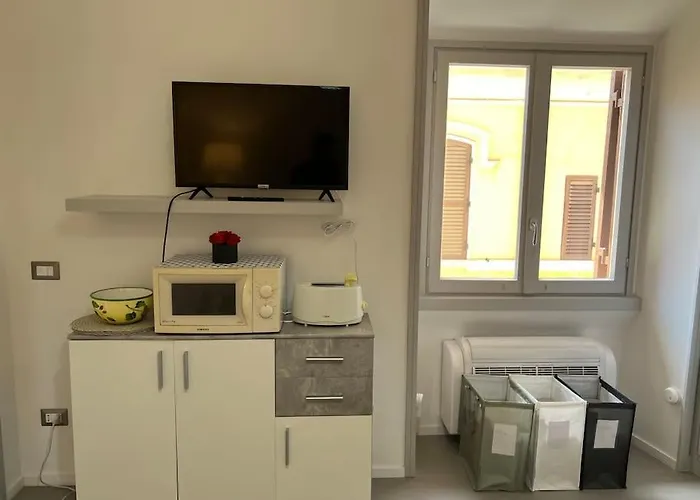 Casa Dolce Prati Apartment Rom