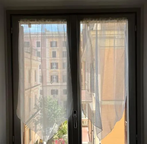 Casa Dolce Prati *