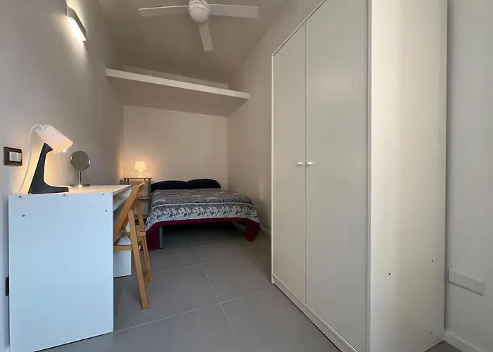 Casa Dolce Prati Rom