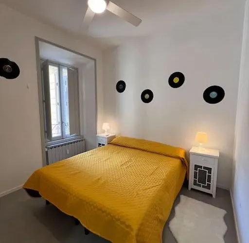 Apartment Casa Dolce Prati *