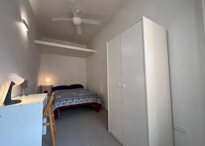 Casa Dolce Prati Apartment Rom
