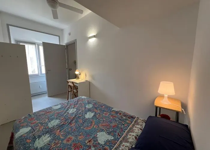 Apartment Casa Dolce Prati Rom