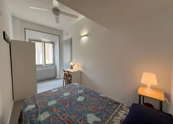 Apartment Casa Dolce Prati