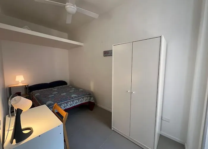 Casa Dolce Prati Apartment Rom