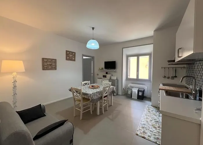 Casa Dolce Prati Rom