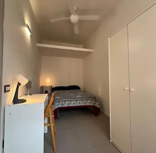 Casa Dolce Prati Apartment *