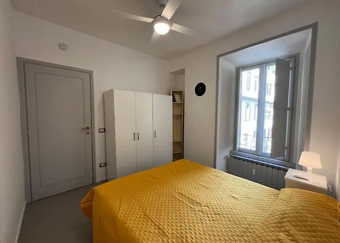 Casa Dolce Prati * Rom