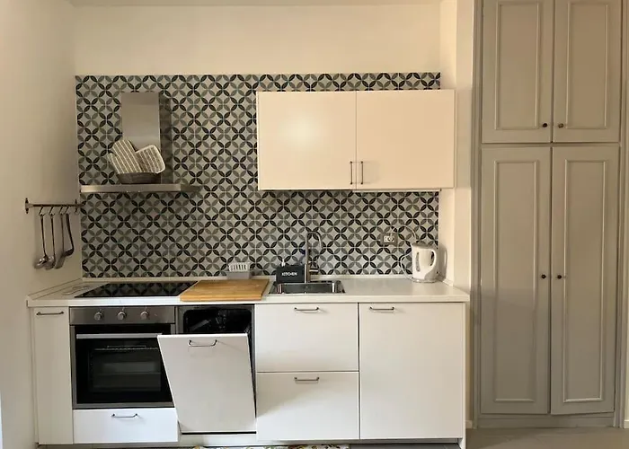 Casa Dolce Prati Apartment Rom