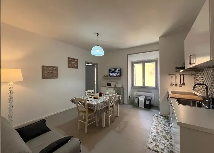 Casa Dolce Prati * Rom