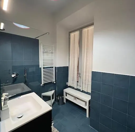 Casa Dolce Prati Apartment *