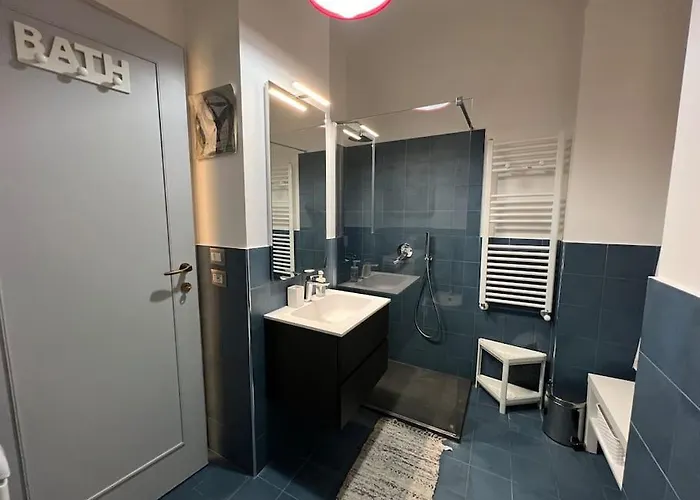 Apartment Casa Dolce Prati *