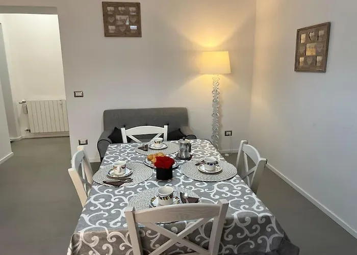 Casa Dolce Prati *