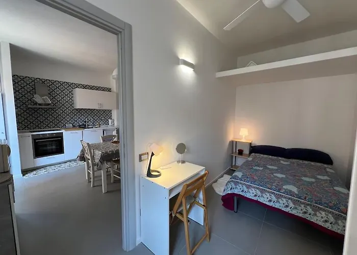 Casa Dolce Prati Rom