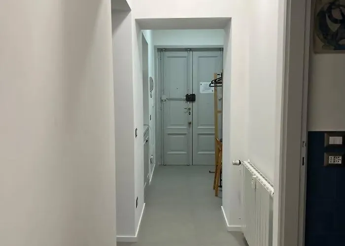 Casa Dolce Prati Rom