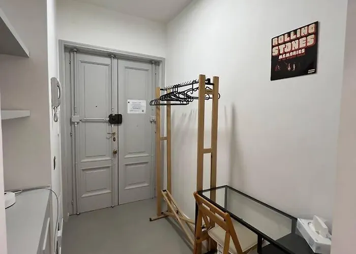 Apartment Casa Dolce Prati