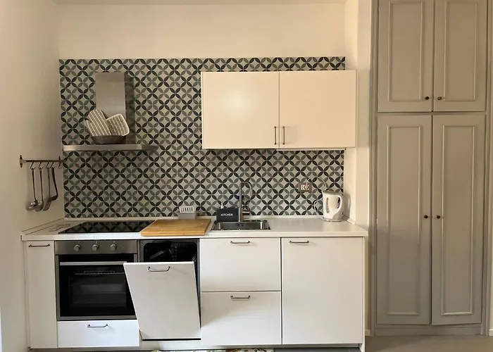 Casa Dolce Prati Apartment *