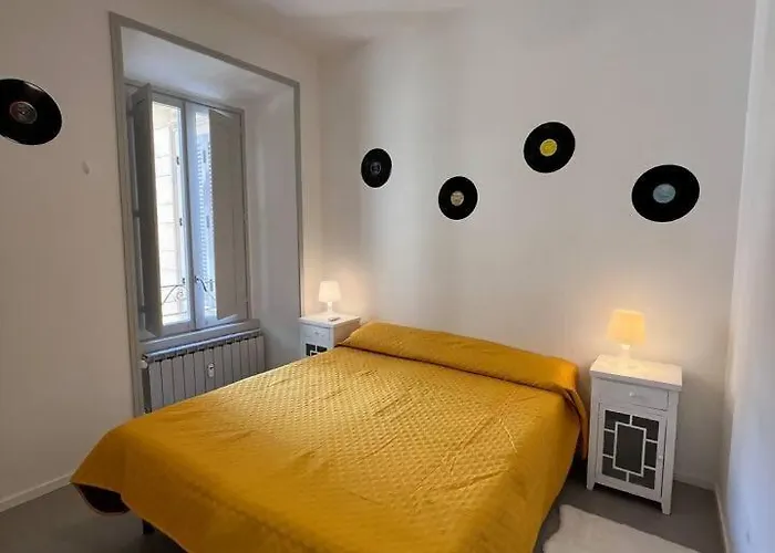 Apartment Casa Dolce Prati *