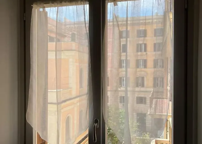 Apartment Casa Dolce Prati