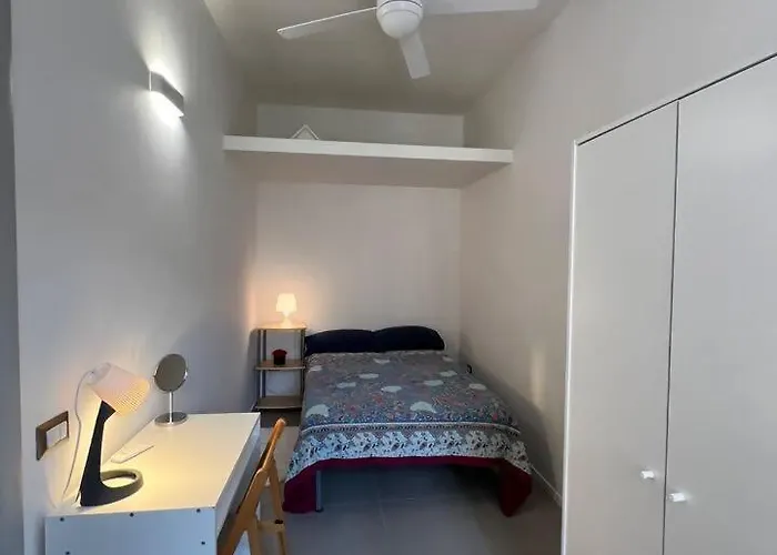 Casa Dolce Prati Apartment *
