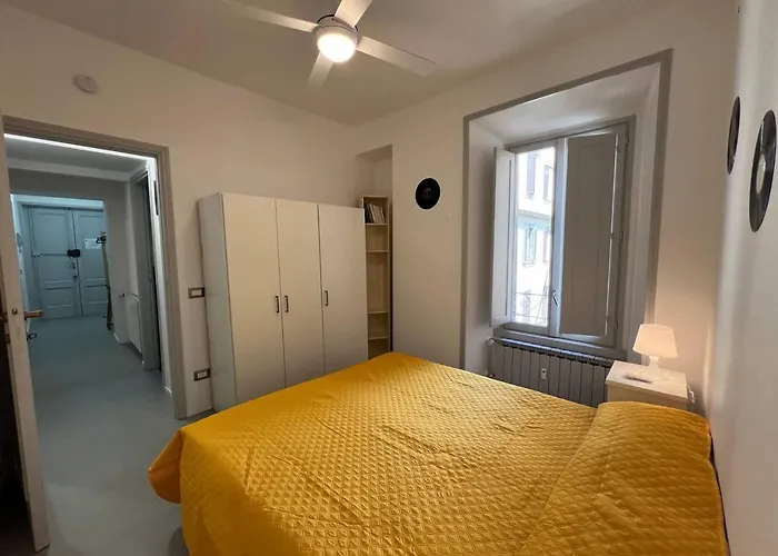 Casa Dolce Prati Apartment *