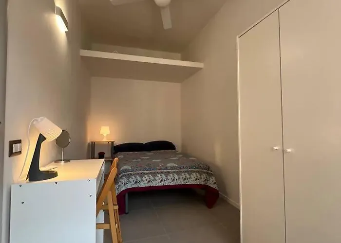 Apartment Casa Dolce Prati *