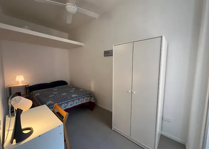 Apartment Casa Dolce Prati Rom