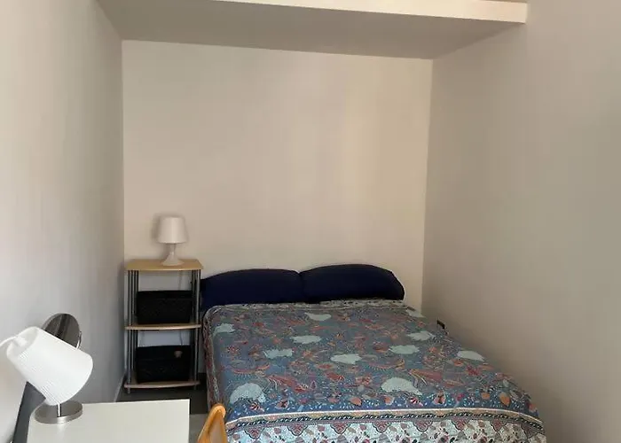 Casa Dolce Prati Apartment Rom