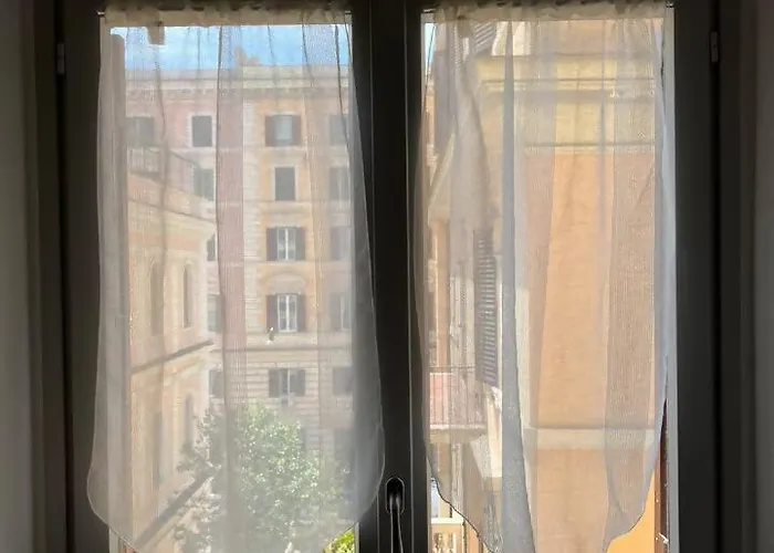 Apartment Casa Dolce Prati Rom