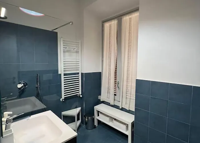 Apartment Casa Dolce Prati