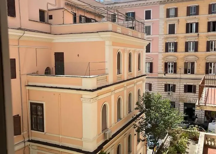 Casa Dolce Prati *
