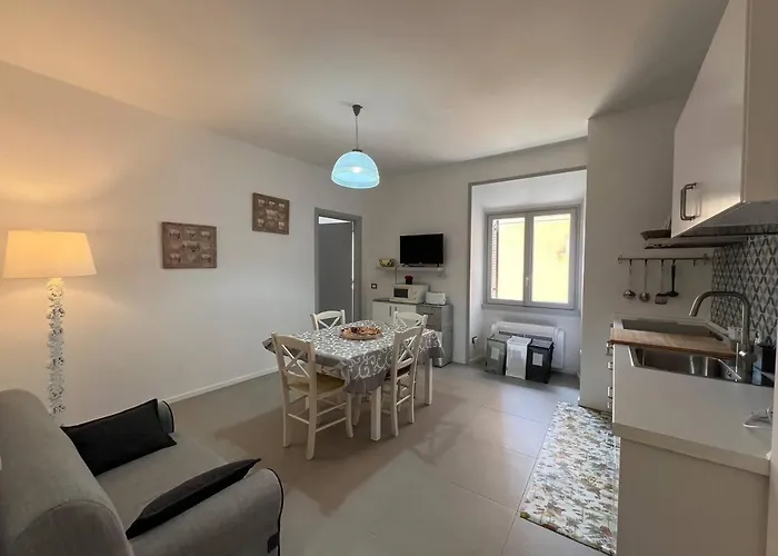 Casa Dolce Prati Apartment