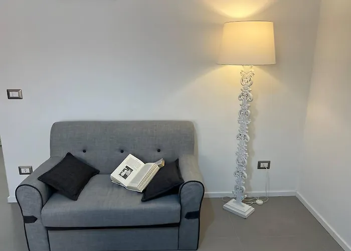 Apartment Casa Dolce Prati Rom