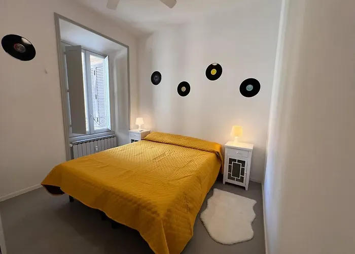 Casa Dolce Prati *