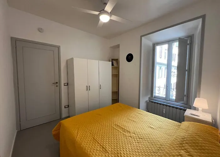 Apartment Casa Dolce Prati *