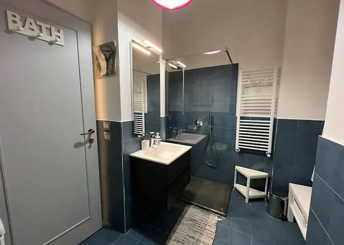 Casa Dolce Prati Apartment Rom