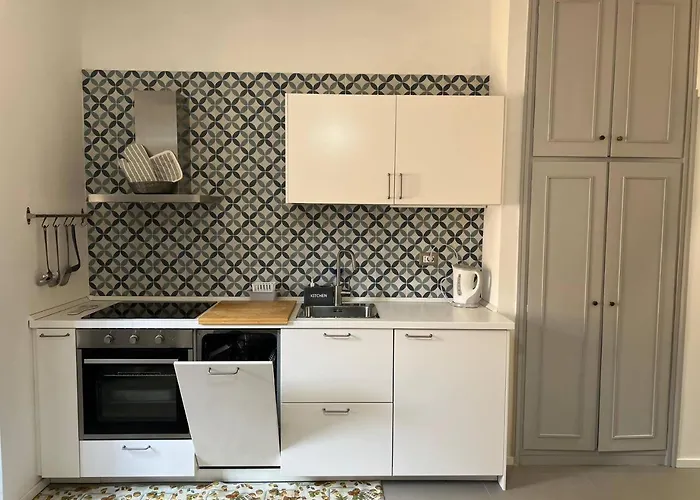 Casa Dolce Prati *