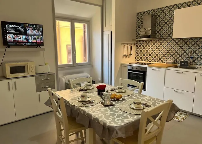 Casa Dolce Prati Rom