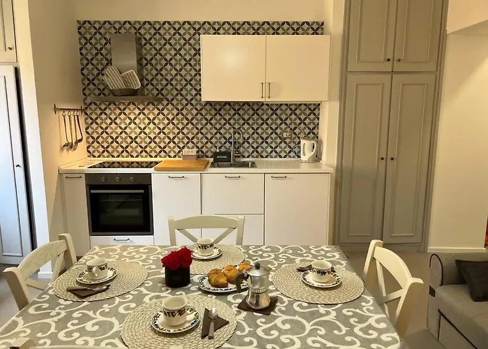Casa Dolce Prati Apartment