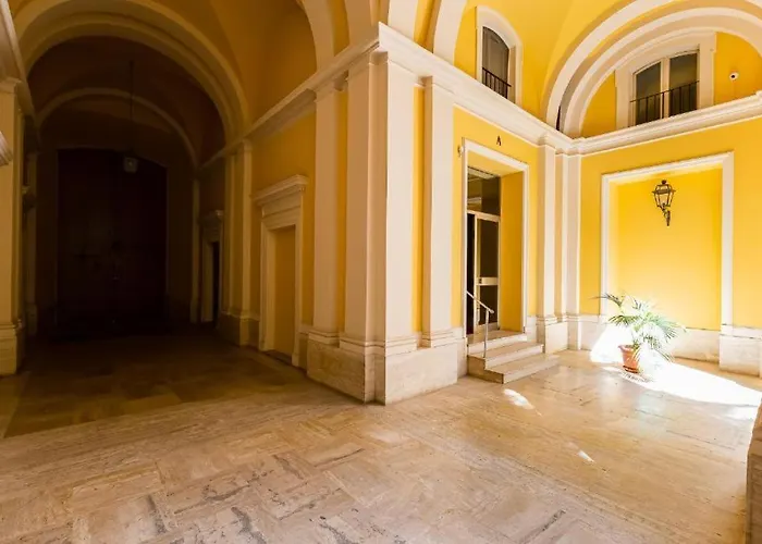 Casa Dolce Prati Apartment *